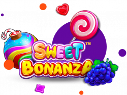 Jogo grátis do Sweet Bonanza – Gire e ganhe!